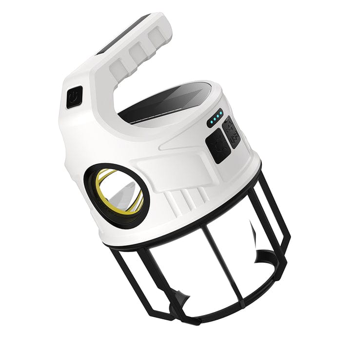 Solar Super Bright Hanging Lantern Outdoor